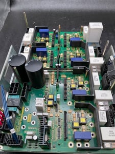 FANUC A06B-6105-H002 D 6-Axis Servo Amplifier Drive USED