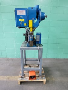 Chicago #176, for 1/8 diameter rivets