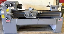 15" x 54" LeBlond #15"Regal lathe, Servo-Shift, 45-1800 RPM, 5 HP, clean
