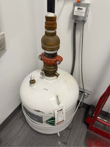 164 lbs. Fike FM-200, Extinguishing Agent