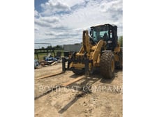 Cat 926M, Wheel Loader, 4012 hours, S/N: LTE05662, 2018