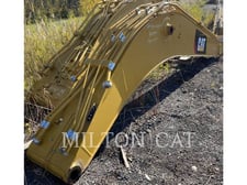 Caterpillar 320/323 18 FOOT 8 INCH REACH BOOM, Articulated Boom Lift, S/N: MC-000409051, 2018