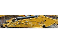 Caterpillar 320-325 9 FOOT 5 INCH REACH STICK, Articulated Boom Lift, S/N: MC-000102612, 2017