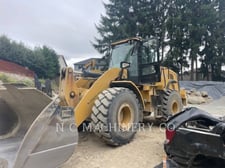 Cat 950M, Wheel Loader, 5715 hours, S/N: J1S03574, 2021