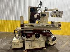 12" x 24" Chevalier #FSG-3A1224H, Automatic Horizontal Surface Grinder, 3-Axis, 2" x 14" x 5" Grinding Wheel