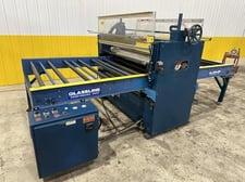 Union Tool #Series-45-C-50"-Glass-RC, Roller Coater, 2008