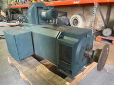 600 HP 1800 RPM Reliance, Frame L4046Z, DPFVBB, 460 Volts