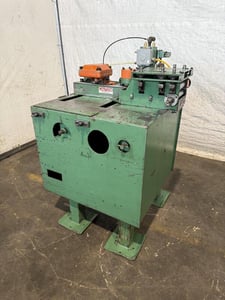 Air Feeder / Straightener
