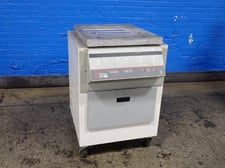 IEC #GP8R, General Purpose Centrifuge, R-22, 300/150 psi, 15 Amps, 120 V
