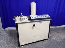 Hosokawa Micron International Inc. #A-12, Classifier, 7000 RPM