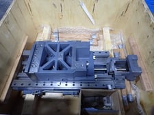 Mori Seiki #D1709-0005-01, Slide Unit