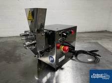 Freund-Vector #HCD-11589, Rotary Granulator