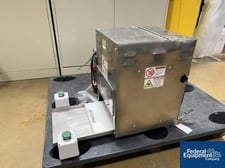 ZED #Z-MED, Table top heat sealer press, 110 V., 12 Amp, 1ph, 10x10