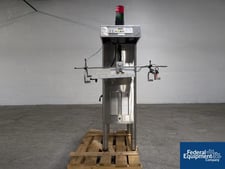 Pillar #Foiler-2212-KAL, Induction Sealer, 2 KW, 230 V., 1997