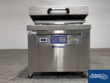 Promax #SC800-FB-E-MOD, Vacuum Sealer, 220 V., 2010