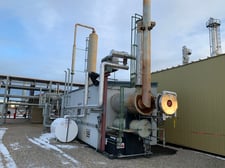 36" x 30' Sweet Glycol Dehy Package, 1994