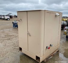 NTI #Trinity-TFT-250, Mobile Steam Boiler, 230,000 BTUH, 80 psi