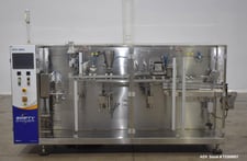 Weighpack #Swifty-3600, Premade Pouch Bagger, 3.5-8" width x 3.5-11" L range, 230 V., 60 BPM, AB Micrologix