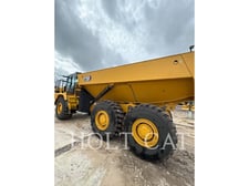 Caterpillar 730, Articulated Truck, 1227 hours, S/N: 3T303661, 2024