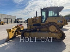 Caterpillar D5 LGPVP3, Crawler Dozer, 396 hours, S/N: Z6A02541, 2024