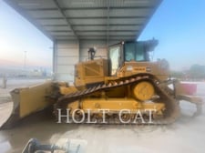 Caterpillar D6 LGPVP3, Crawler Dozer, 1895 hours, S/N: KD501540, 2024