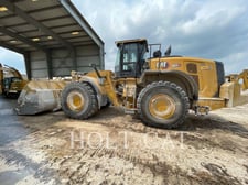 Cat 982 XE, Wheel Loader, 1212 hours, S/N: XE400434, 2024