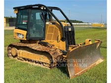 Caterpillar D5K2LGP, Crawler Dozer, 3452 hours, S/N: KY202236, 2016