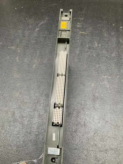 SIEMENS 6GK7 443-1EX11-0XE0 Simatic S7-400 Ethernet Module USED