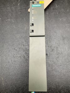 SIEMENS 6ES7 405-0KA02-0AA0 Simatic S7-400 Power Supply USED