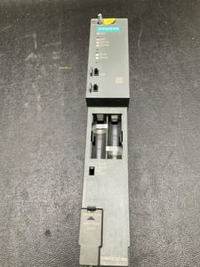SIEMENS 6ES7 405-0KA02-0AA0 Simatic S7-400 Power Supply USED