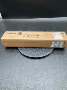 Fagor #S2AD10-220-3-A, digital servo drive module new