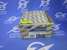 Advance core & coil ballast kit #71A6542-001, 3.9/9A, 480 Volts, 1-10002 M47 metal, new in box