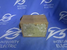 Dongan 33-100-HLK, .100 KVA control transformer, 480/240/24 Volts, new in box, 1 yr warranty