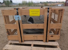 50 HP RPM Toshiba B0502FLG30MHJ01, electric driver, Frame 326TS, 575 Volts, 2011