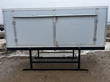 20 GPM Moyno #HD-101, progressive cavity hydraulic oil transfer pump, 2022