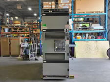 Square D #Power-Zone-4, switchgear with circiut breaker NW50H3, 5000 amps, 600 Volts