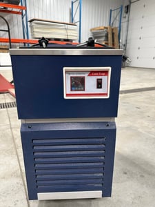 Across #T40-UL, Utility & Power Integration LOT, Cold Traps, VFDs, Vac-u-max, Transformers, unused, 2022