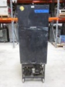 600 Amps, Westinghouse, 50DH-150A, electrically operated, drawout, #AB0630