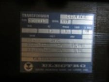 900 HP General Electric, 389X644M53C, 2400 Volts, #MVS3515