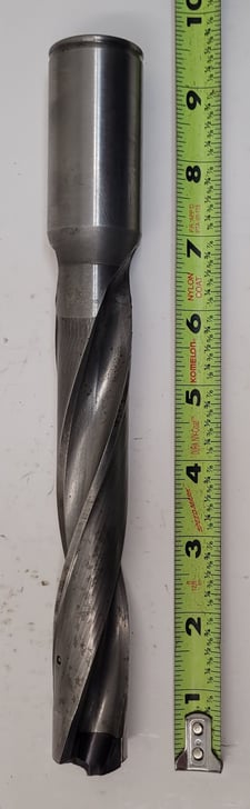 Kennametal Indexable Insert Drill - DK1710913