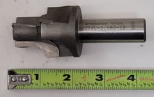 Everede Tool Co. - CTPC-1.062-12 CONTOUR CUTTER