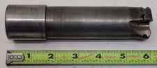 INGERSOLL Indexable End Mill - 1.50" Diameter