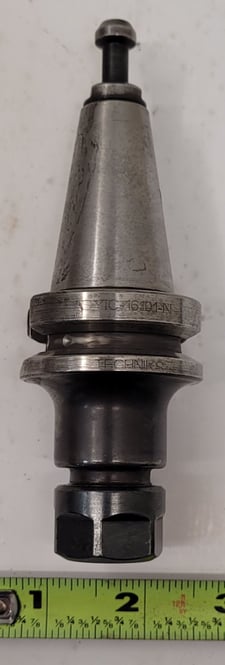Techniks - SYIC - 16101N - BT30xER16-70 Collet Chuck