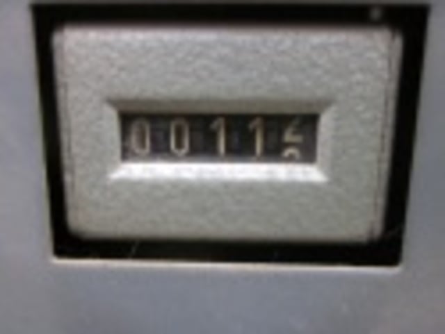 2000 Amps, Federal Pacific, DST-5, electrically operated, drawout, #AB0632
