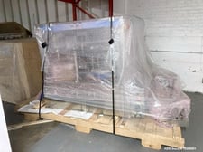 Plan It Packaging #Neptune-RotoBagger-Simplex-8ST-210, Pre-Made Pouch FFS, 30-60 CPM, 100-210mm width x