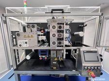 V-Shapes #Prima, VFFS, Single-Dose Pouch, 1-30ml fill, 35 PPM, on legs, Siemens PLC, 30 hours, 2021