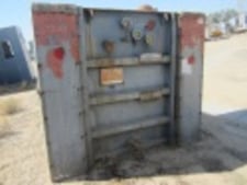 750 KVA 4160 Primary, 480Y/277 Secondary, Hevi-Duty, oil, outdoor, #LT2153