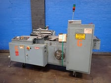 Shanklin #F-5A, Shrink Wrapper, 230 V., 20" x 7-1/2"