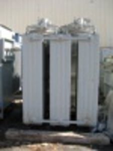 2000 KVA 13800 Primary, 480Y/277 Secondary, Stein Industries, oil, outdoor, #LT2113