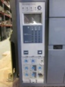 1600 Amps, Square D, NW16N, manually operated, drawout, #IC1980